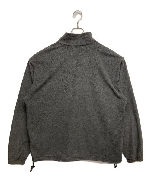 Columbia（コロンビア）Columbia (コロンビア) フリースジャケット グレー サイズ:XLの古着・服飾アイテム