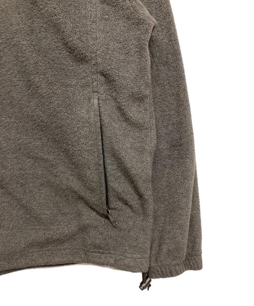 Columbia（コロンビア）Columbia (コロンビア) フリースジャケット グレー サイズ:XLの古着・服飾アイテム