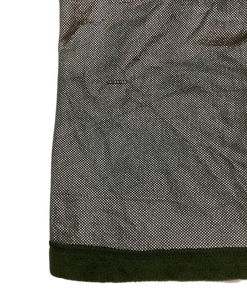 Columbia（コロンビア）Columbia (コロンビア) フリースジャケット グリーン サイズ:XLの古着・服飾アイテム