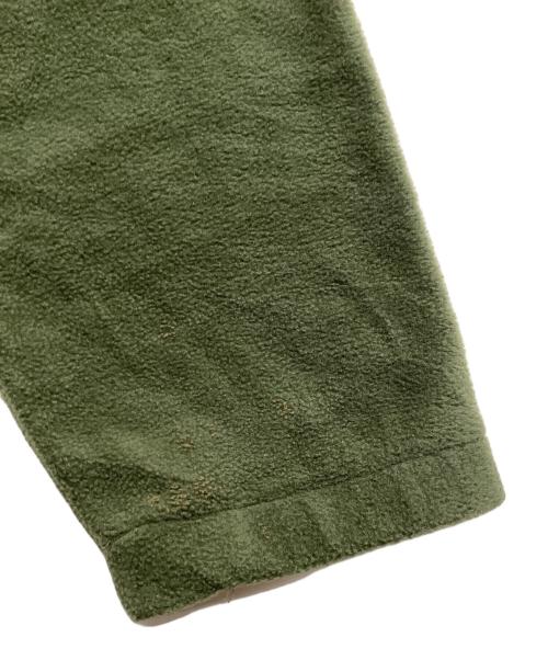 Columbia（コロンビア）Columbia (コロンビア) フリースジャケット グリーン サイズ:XLの古着・服飾アイテム