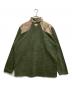 Columbia (コロンビア) フリースジャケット グリーン サイズ:XL：6000円
