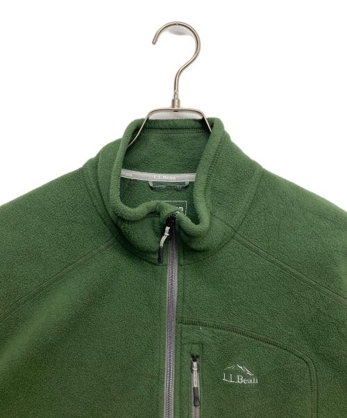 Columbia（コロンビア）Columbia (コロンビア) フリースジャケット グリーン サイズ:XLの古着・服飾アイテム