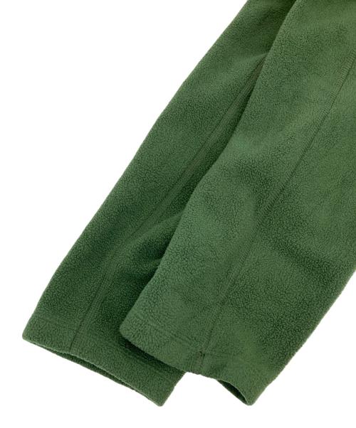 Columbia（コロンビア）Columbia (コロンビア) フリースジャケット グリーン サイズ:XLの古着・服飾アイテム