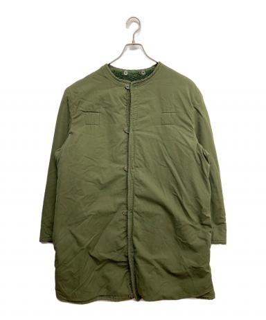 中古・古着通販】Swedish Army (スウェーデン軍) M-59 ボアライナー