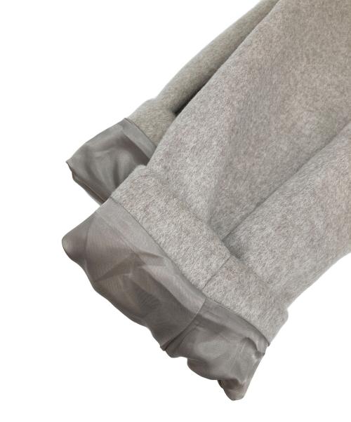 JOURNAL STANDARD relume（ジャーナルスタンダード レリューム）JOURNAL STANDARD relume (ジャーナルスタンダード レリューム) スーパーファインビーバーチェスターコート ベージュ サイズ:38 未使用品の古着・服飾アイテム