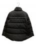 Kate Spade (ケイトスペード) ダウンジャケット ブラック サイズ:XS：8000円