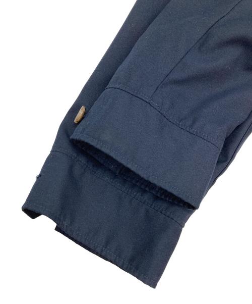 POLO RALPH LAUREN（ポロ・ラルフローレン）POLO RALPH LAUREN (ポロ・ラルフローレン) スイングトップ ネイビー サイズ:Sの古着・服飾アイテム