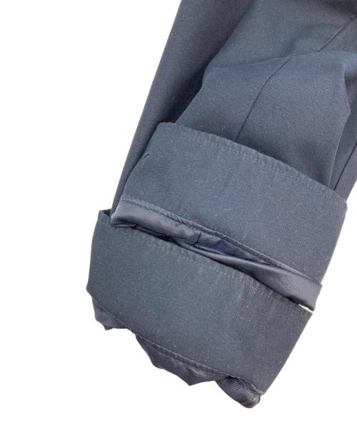 POLO RALPH LAUREN（ポロ・ラルフローレン）POLO RALPH LAUREN (ポロ・ラルフローレン) スイングトップ ネイビー サイズ:Sの古着・服飾アイテム