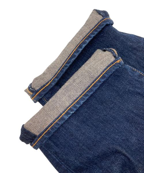LEVI'S（リーバイス）LEVI'S (リーバイス) 501レギュラーストレート インディゴ サイズ: 83.5cm (W33)の古着・服飾アイテム