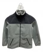 Columbiaコロンビア）の古着「ザイオンベイジャケット」｜グレー