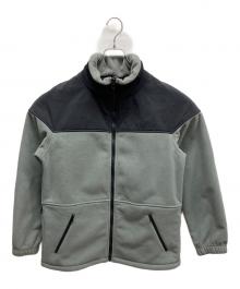 Columbia（コロンビア）の古着「ザイオンベイジャケット」｜グレー