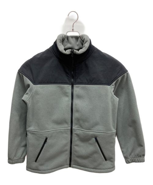 Columbia（コロンビア）Columbia (コロンビア) ザイオンベイジャケット グレー サイズ:Sの古着・服飾アイテム