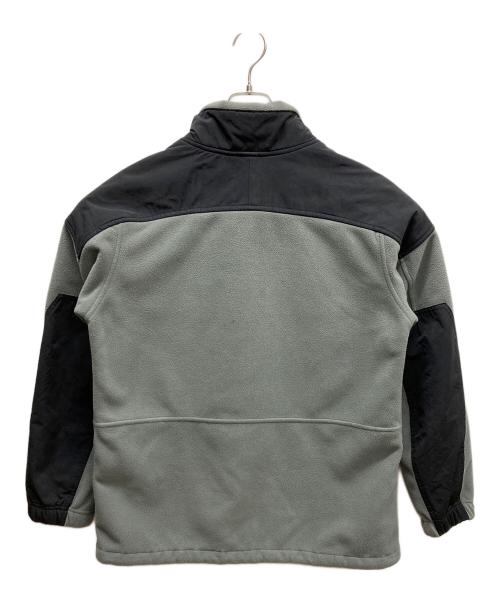 Columbia（コロンビア）Columbia (コロンビア) ザイオンベイジャケット グレー サイズ:Sの古着・服飾アイテム