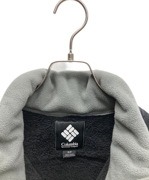 Columbia（コロンビア）Columbia (コロンビア) ザイオンベイジャケット グレー サイズ:Sの古着・服飾アイテム