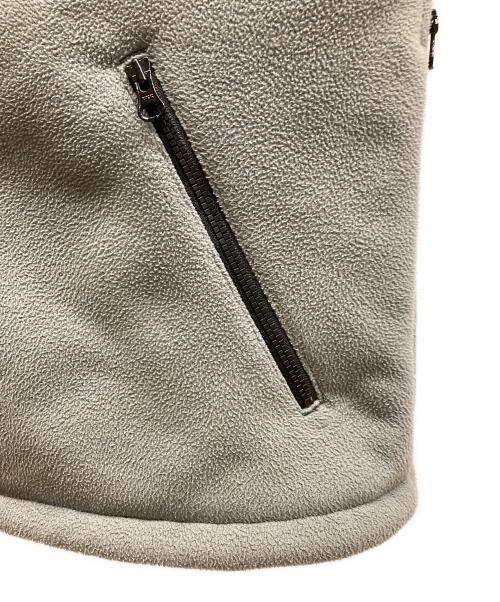 Columbia（コロンビア）Columbia (コロンビア) ザイオンベイジャケット グレー サイズ:Sの古着・服飾アイテム