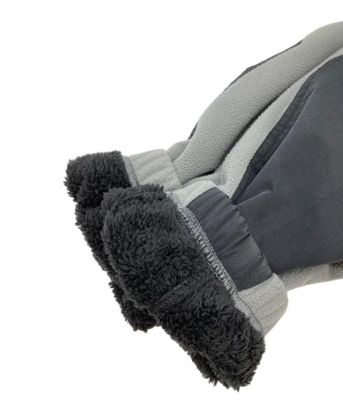 Columbia（コロンビア）Columbia (コロンビア) ザイオンベイジャケット グレー サイズ:Sの古着・服飾アイテム