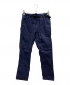 GRAMICCIグラミチ）の古着「パンツ」｜ネイビー