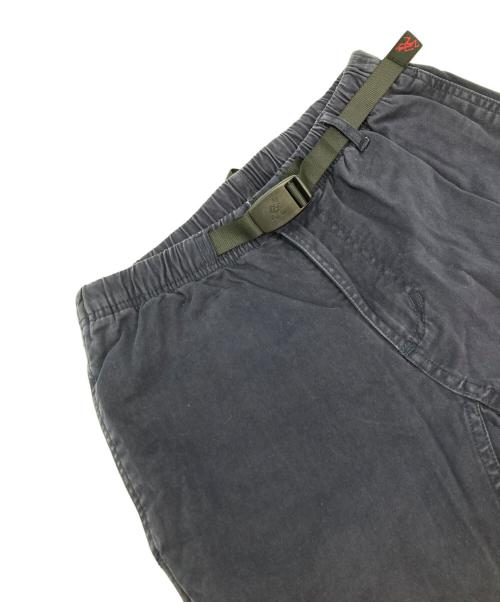 GRAMICCI（グラミチ）GRAMICCI (グラミチ) パンツ ネイビー サイズ:Sの古着・服飾アイテム