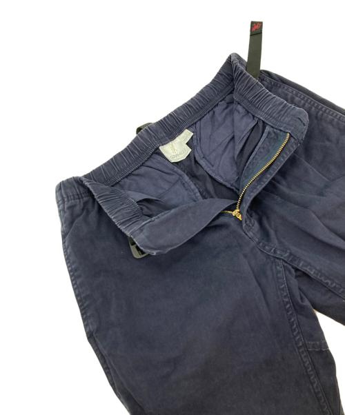 GRAMICCI（グラミチ）GRAMICCI (グラミチ) パンツ ネイビー サイズ:Sの古着・服飾アイテム