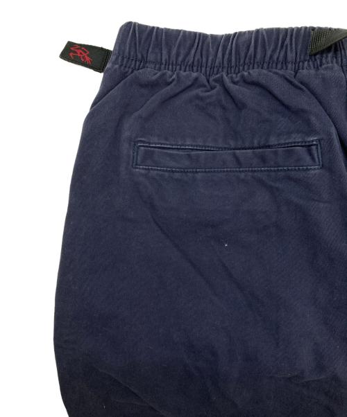 GRAMICCI（グラミチ）GRAMICCI (グラミチ) パンツ ネイビー サイズ:Sの古着・服飾アイテム
