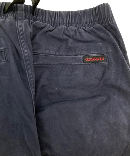 GRAMICCI（グラミチ）GRAMICCI (グラミチ) パンツ ネイビー サイズ:Sの古着・服飾アイテム