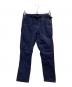 GRAMICCI（グラミチ）の古着「パンツ」｜ネイビー