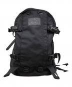 GREGORYグレゴリー）の古着「オールデイコーデュラバリスティック」｜ブラック