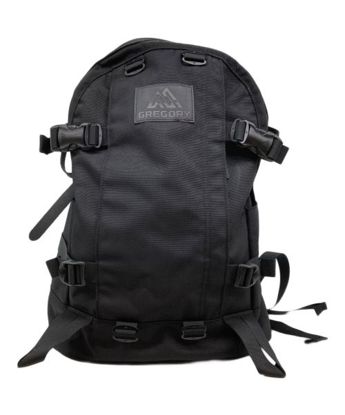 GREGORY（グレゴリー）GREGORY (グレゴリー) オールデイコーデュラバリスティック ブラックの古着・服飾アイテム