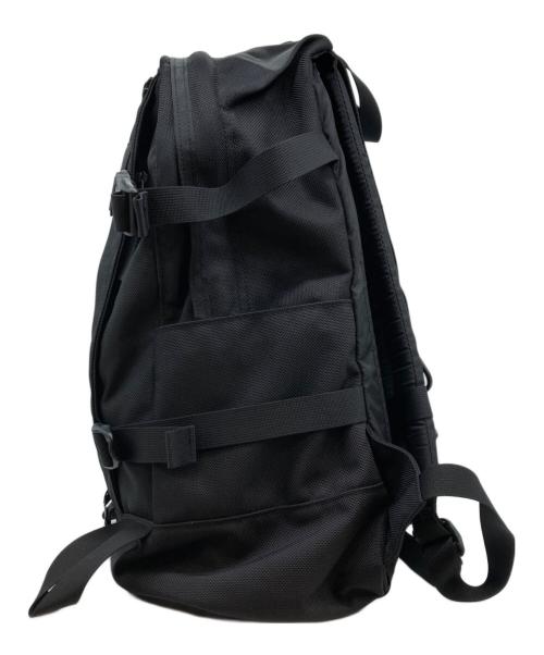 GREGORY（グレゴリー）GREGORY (グレゴリー) オールデイコーデュラバリスティック ブラックの古着・服飾アイテム