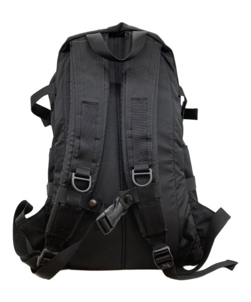 GREGORY（グレゴリー）GREGORY (グレゴリー) オールデイコーデュラバリスティック ブラックの古着・服飾アイテム