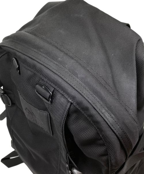 GREGORY（グレゴリー）GREGORY (グレゴリー) オールデイコーデュラバリスティック ブラックの古着・服飾アイテム