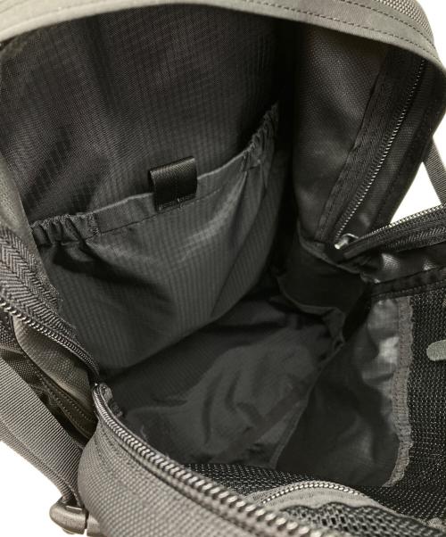 GREGORY（グレゴリー）GREGORY (グレゴリー) オールデイコーデュラバリスティック ブラックの古着・服飾アイテム