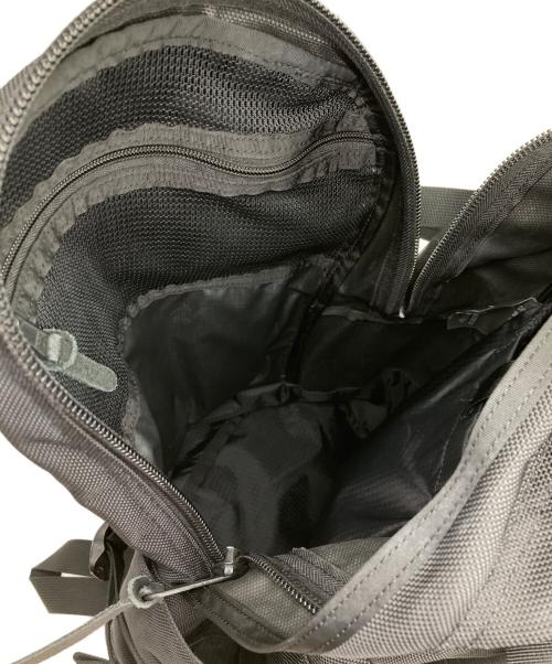 GREGORY（グレゴリー）GREGORY (グレゴリー) オールデイコーデュラバリスティック ブラックの古着・服飾アイテム