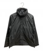THE NORTH FACEザ ノース フェイス）の古着「HYDRENA LIMING JACKET」｜ブラック