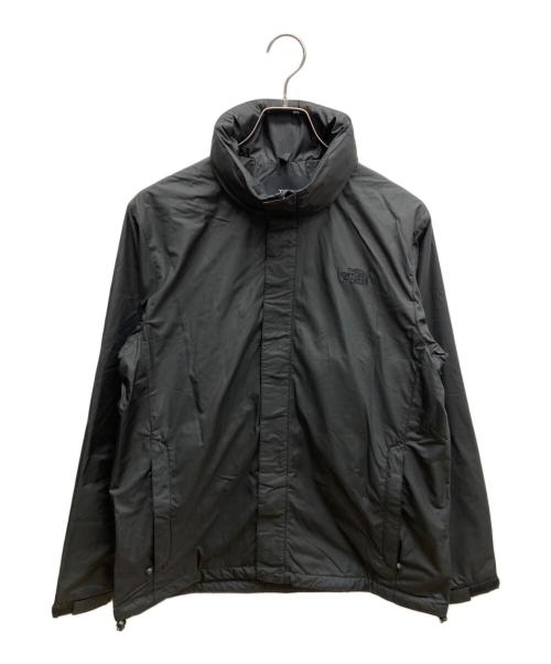 THE NORTH FACE（ザ ノース フェイス）THE NORTH FACE (ザ ノース フェイス) HYDRENA LIMING JACKET ブラック サイズ:Mの古着・服飾アイテム