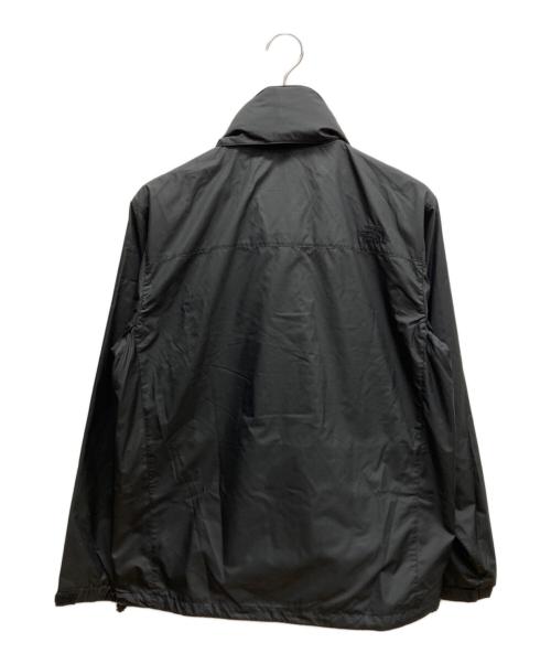 THE NORTH FACE（ザ ノース フェイス）THE NORTH FACE (ザ ノース フェイス) HYDRENA LIMING JACKET ブラック サイズ:Mの古着・服飾アイテム