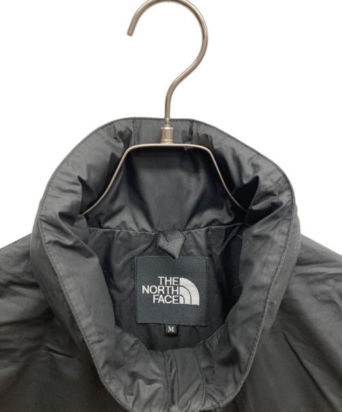 THE NORTH FACE（ザ ノース フェイス）THE NORTH FACE (ザ ノース フェイス) HYDRENA LIMING JACKET ブラック サイズ:Mの古着・服飾アイテム