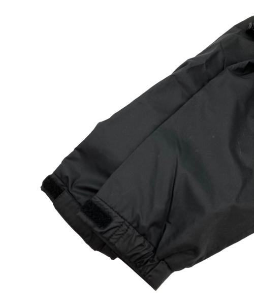 THE NORTH FACE（ザ ノース フェイス）THE NORTH FACE (ザ ノース フェイス) HYDRENA LIMING JACKET ブラック サイズ:Mの古着・服飾アイテム