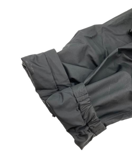 THE NORTH FACE（ザ ノース フェイス）THE NORTH FACE (ザ ノース フェイス) HYDRENA LIMING JACKET ブラック サイズ:Mの古着・服飾アイテム