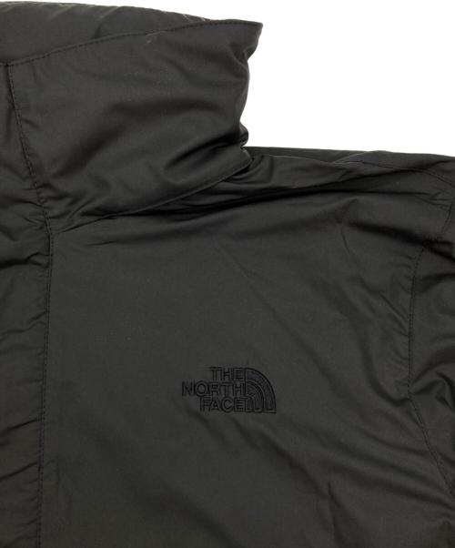 THE NORTH FACE（ザ ノース フェイス）THE NORTH FACE (ザ ノース フェイス) HYDRENA LIMING JACKET ブラック サイズ:Mの古着・服飾アイテム