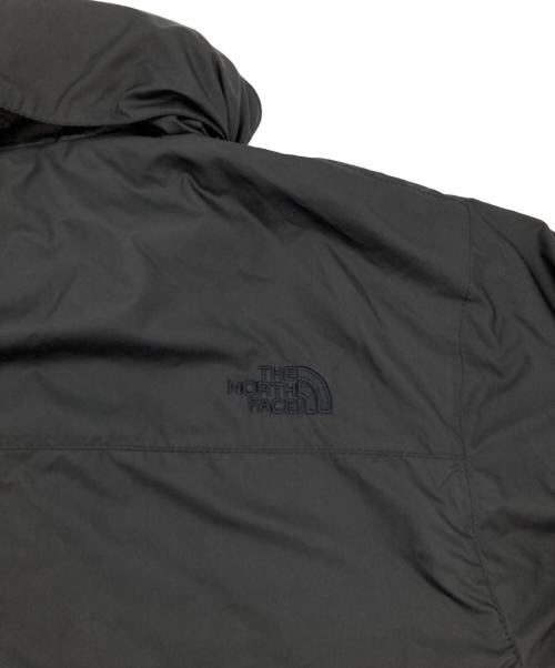 THE NORTH FACE（ザ ノース フェイス）THE NORTH FACE (ザ ノース フェイス) HYDRENA LIMING JACKET ブラック サイズ:Mの古着・服飾アイテム