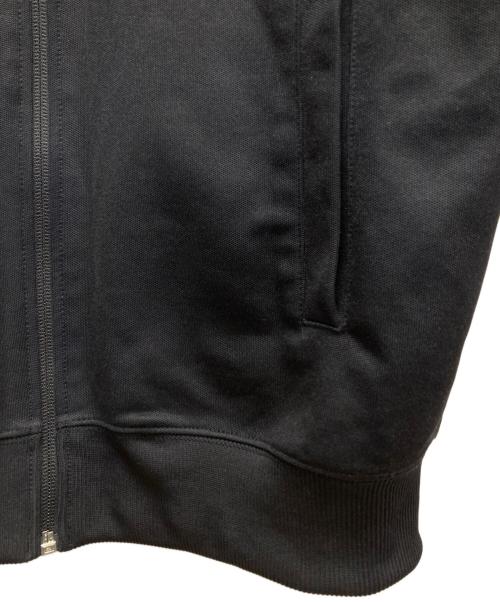 FRED PERRY（フレッドペリー）FRED PERRY (フレッドペリー) トラックジャケット ブラック サイズ:Mの古着・服飾アイテム