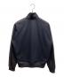 FRED PERRY (フレッドペリー) トラックジャケット ブラック サイズ:M：8000円
