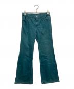 LEVI'Sリーバイス）の古着「パンツ」｜グリーン
