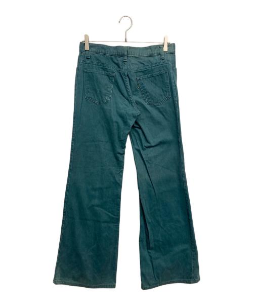 LEVI'S（リーバイス）LEVI'S (リーバイス) パンツ グリーン サイズ:不明の古着・服飾アイテム
