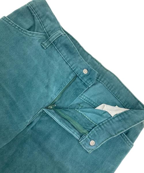LEVI'S（リーバイス）LEVI'S (リーバイス) パンツ グリーン サイズ:不明の古着・服飾アイテム