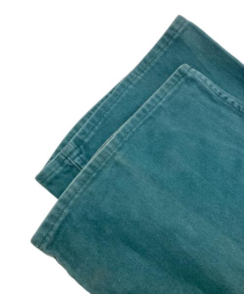 LEVI'S（リーバイス）LEVI'S (リーバイス) パンツ グリーン サイズ:不明の古着・服飾アイテム