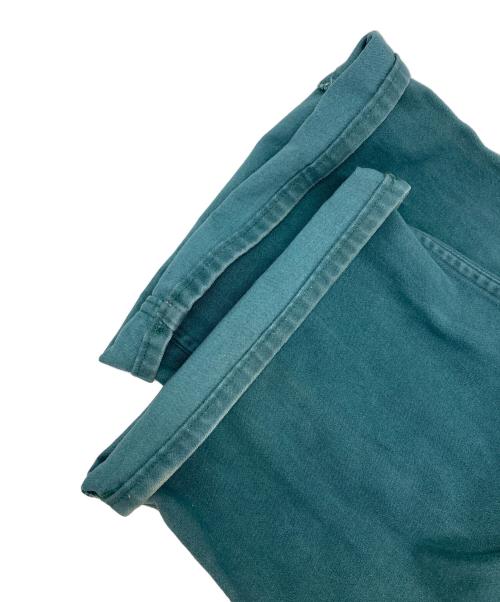 LEVI'S（リーバイス）LEVI'S (リーバイス) パンツ グリーン サイズ:不明の古着・服飾アイテム