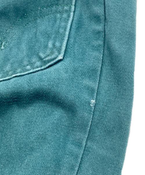 LEVI'S（リーバイス）LEVI'S (リーバイス) パンツ グリーン サイズ:不明の古着・服飾アイテム