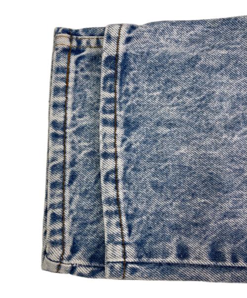 LEVI'S（リーバイス）LEVI'S (リーバイス) デニムパンツ ブルー サイズ:W33の古着・服飾アイテム